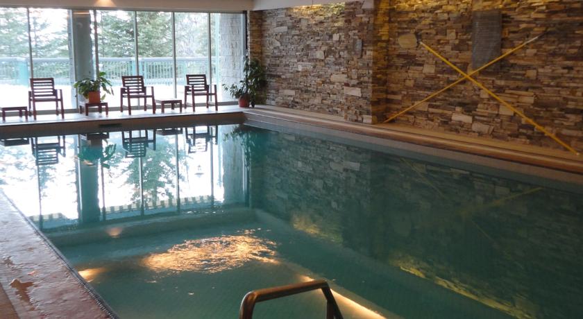 Фото 
Nobil Luxury Boutique Hotel
