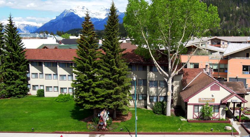 Фото 
Jolly Alon Hotel
