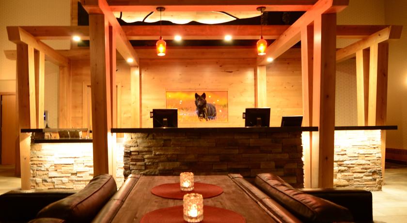 Фото 
Weekend Boutique Hotel
