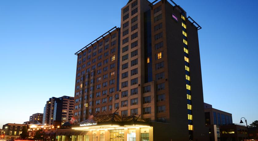 Фото 
Отель Президент
