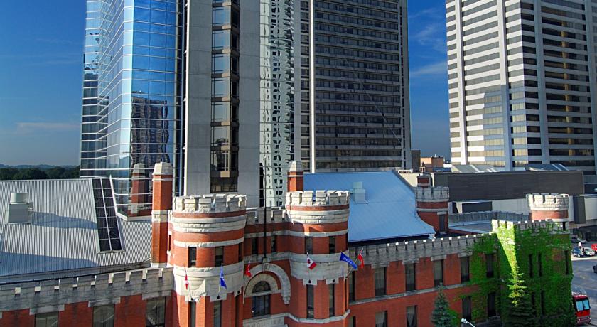 Фото 
Отель Кишинев
