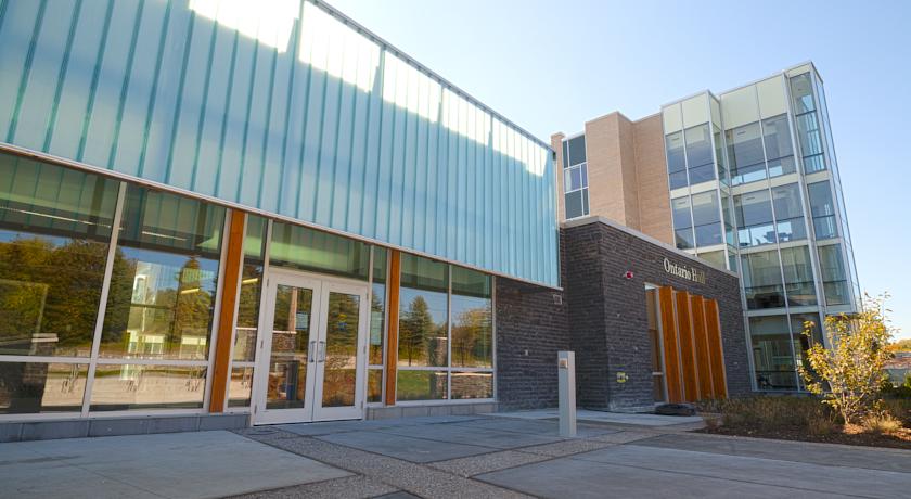 Фото 
Main Street Apartments
