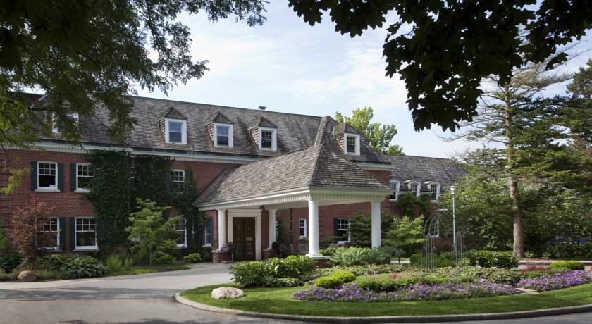 Фото 
Shadow Boutique Hotel & Spa
