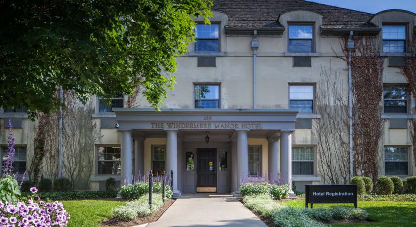 Фото 
VisPas Hotel
