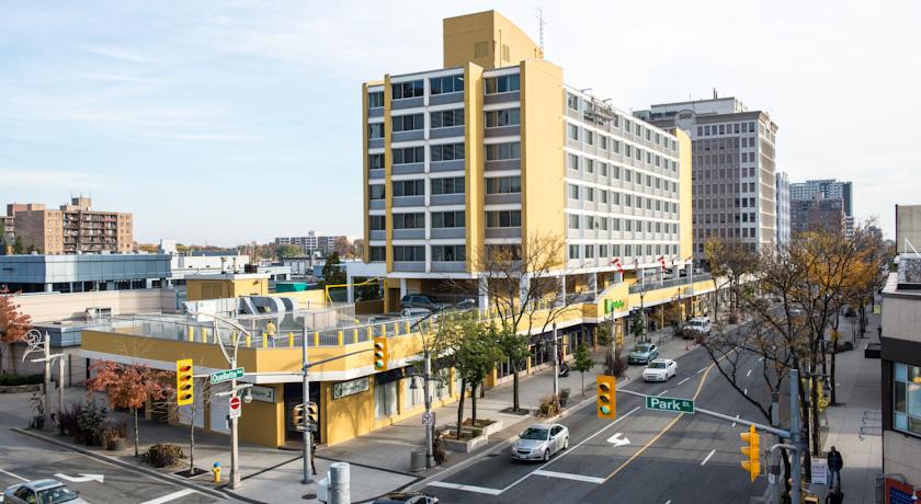 Фото 
Apartment Ludmila
