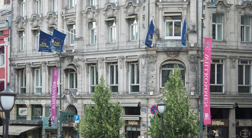 Фото 
Stella de Lux Hotel
