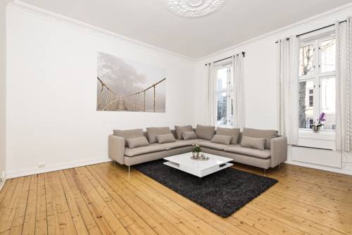 Фото 
Apartment in City Center
