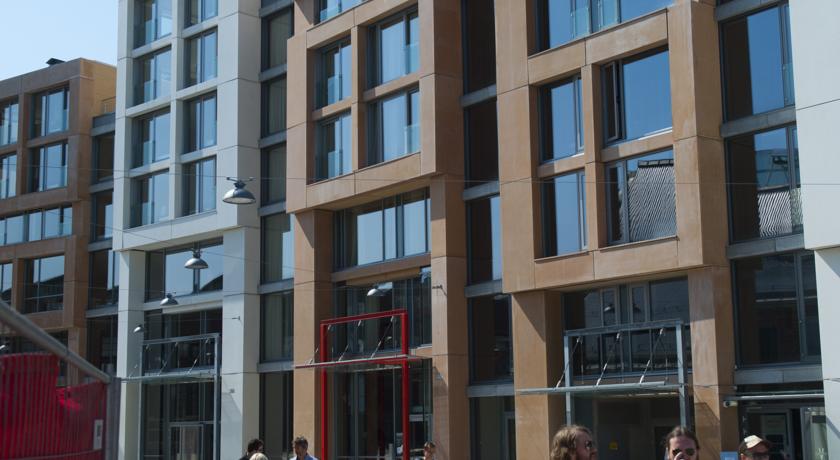 Фото 
Nocturne Apartment
