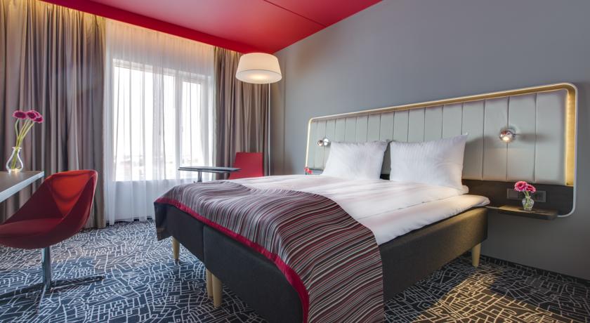 Фото 
Olimpia Hotel
