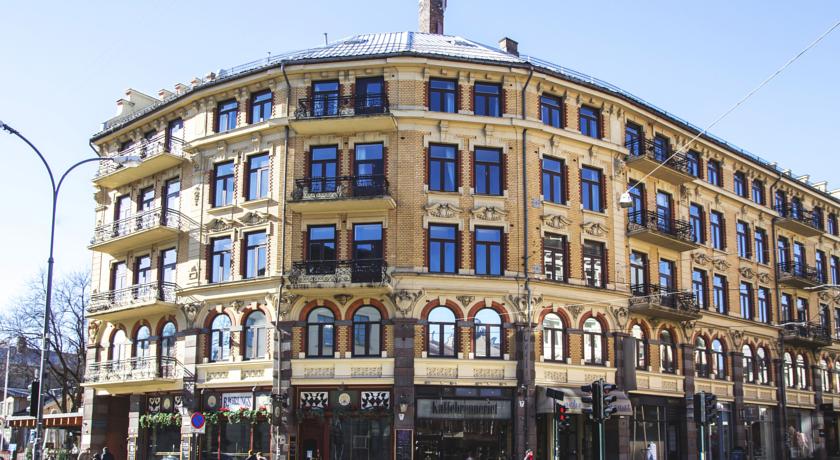 Фото 
Апартаменты Глобал Рент
