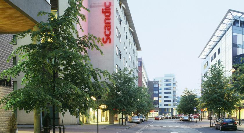 Фото 
Bella Donna Hotel
