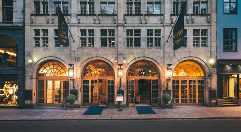 Фото 
City Spring Apartments
