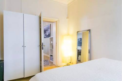 Фото 
Lenin Street Hostel
