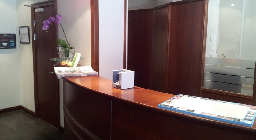 Фото 
Apartments Tiraspol
