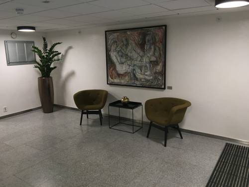 Фото 
Spacious Apartment River View
