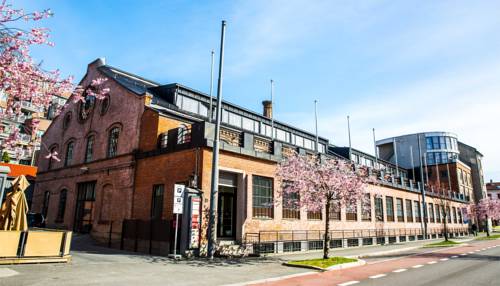 Фото 
Apartment Liebknechta 180
