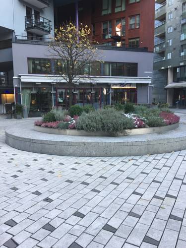 Фото 
Отель ВВП Клуб
