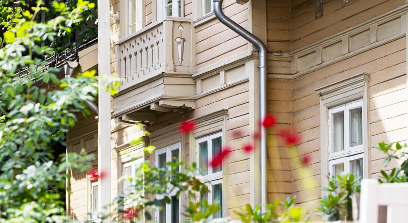 Фото 
Center Apartment Tiraspol
