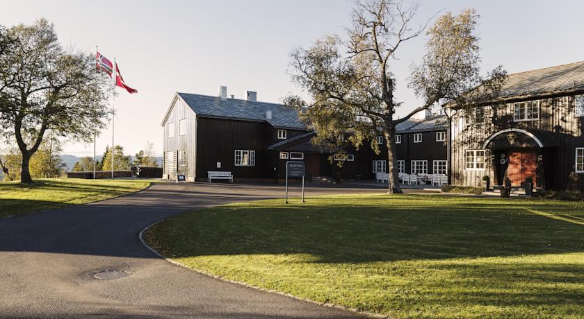 Фото 
Consul Hotel
