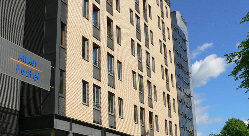 Фото 
Hotel KONUS
