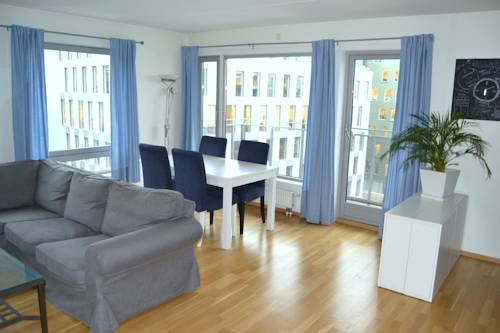 Фото 
Apartment - Kosmodemyanskoi Street
