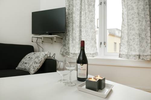 Фото 
Florentina Hotel
