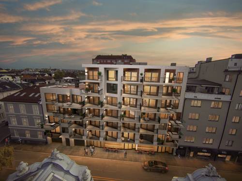 Фото 
Vila Bomond
