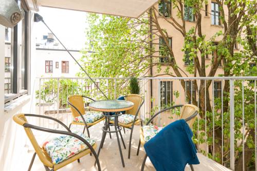 Фото 
La Paris Bastilia
