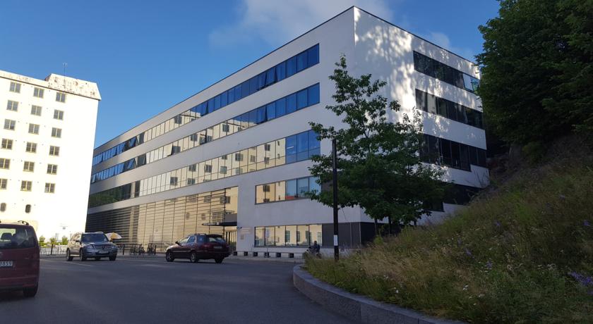 Фото 
Hotel Oasis
