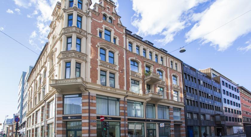 Фото 
Villetta Crinilor
