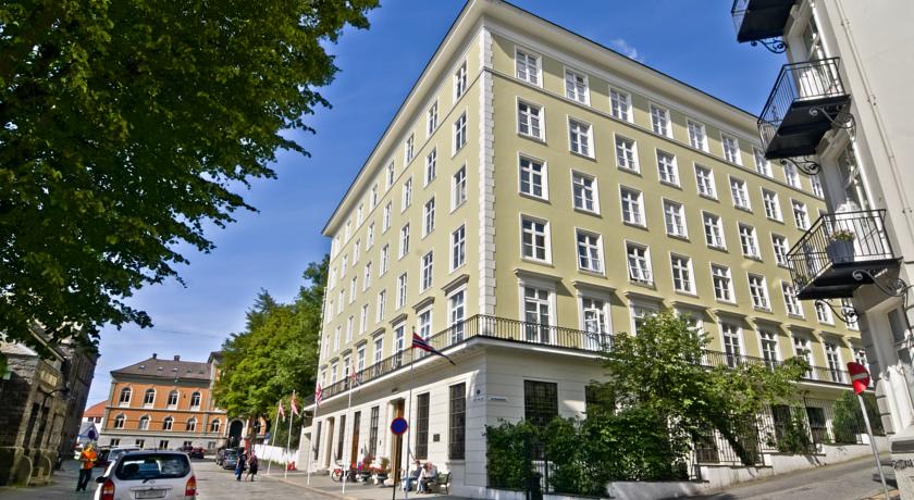 
Hotel Peyto Samseong
