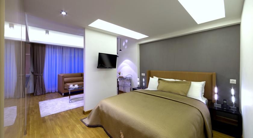 
The Place Suites by Cey
