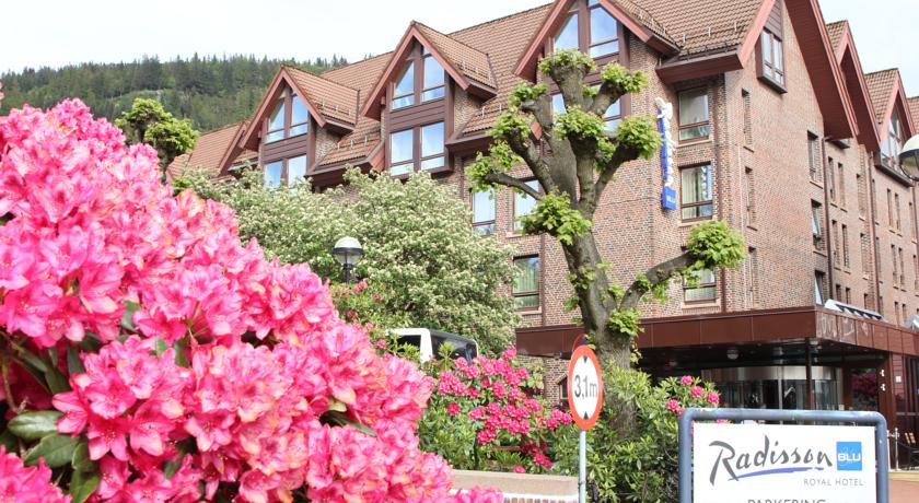
Ramada Seoul Hotel
