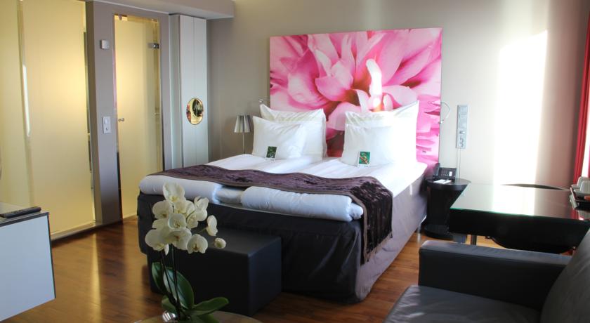 
Hotel La Casa Seoul
