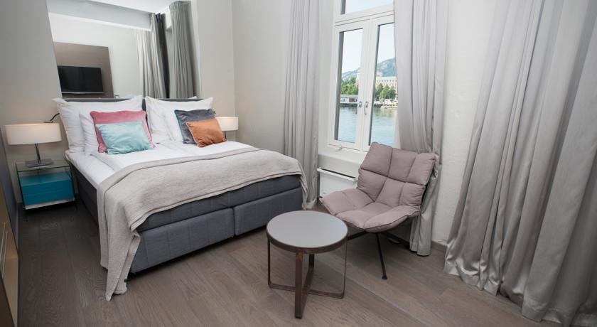 
The Classic 500 Pentaz Executive Residence
