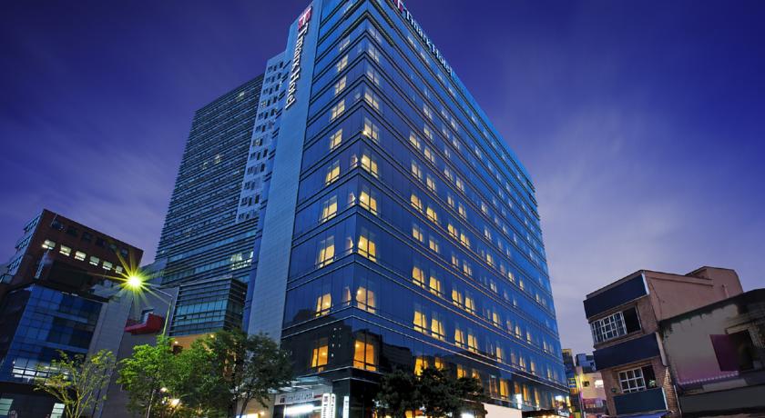 
Stella Hotel
