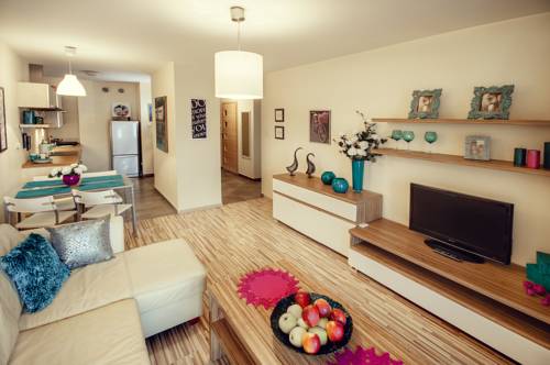 
Apartamenty Portowe
