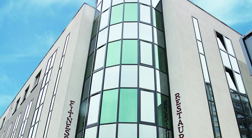 
Apartamenty Nowe Mikołajki
