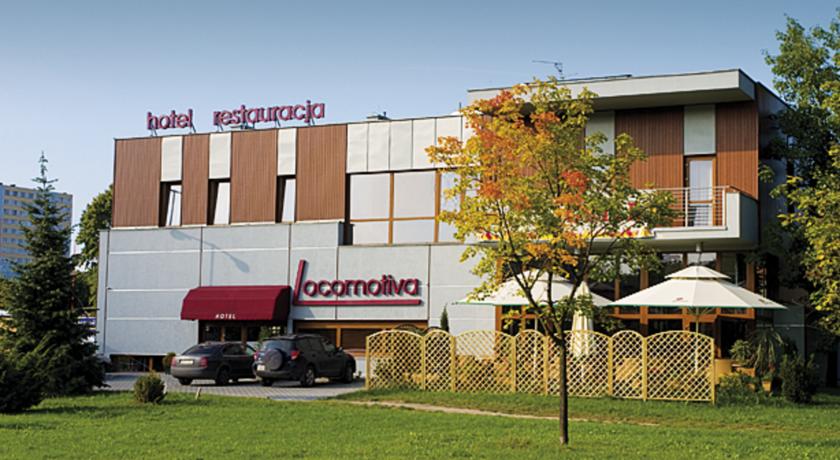 
Aparthotel Mikołajki
