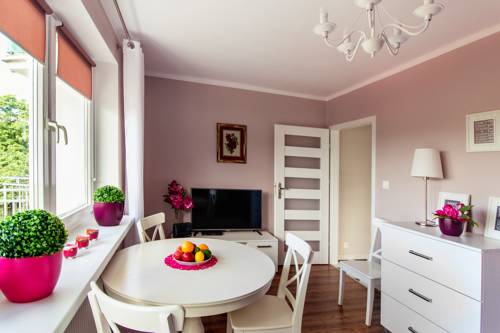 
Apartament Balabio
