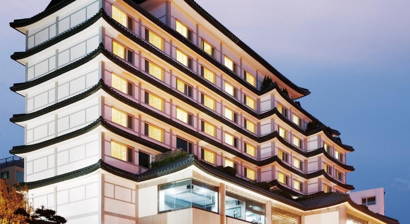 
Kensington Resort Gyeongju
