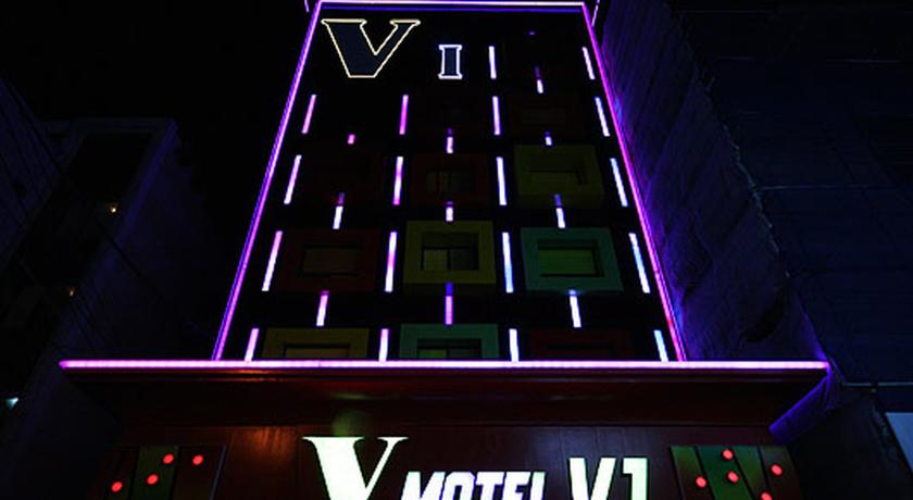 
Gyeongju Will Motel

