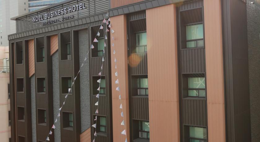 
Bellus-Rose Pension Gyeongju
