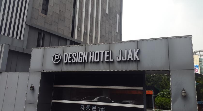 
Blueboat Hostel Gyeongju
