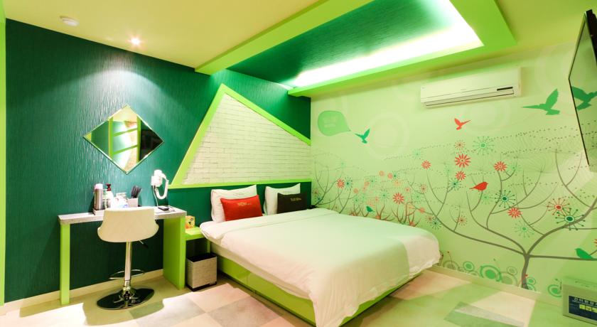 
OP 102 Guesthouse

