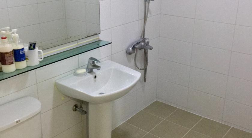 
Sum Guesthouse Gyeongju

