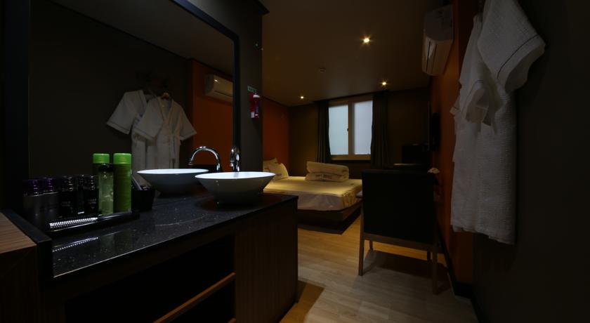 
Jijunghae Pension
