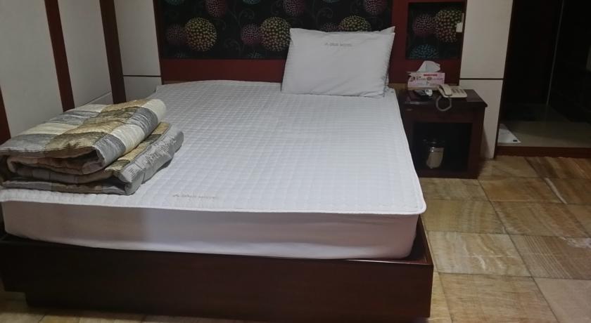 
Abba Plus Motel

