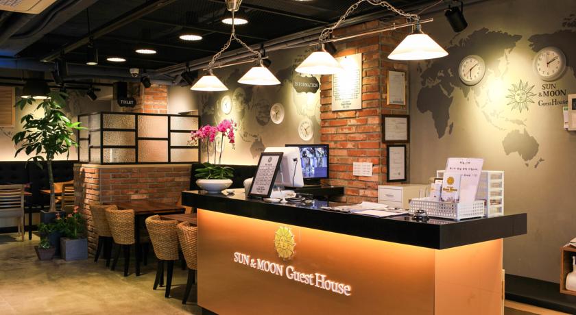 
Quartz Hostel
