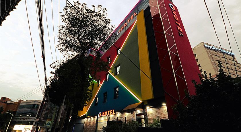 
Zzara Hotel

